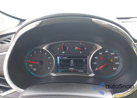 2017 Chevrolet Malibu 1Lt from USA, damaged, VIN 1G1ZE5ST3HF277238